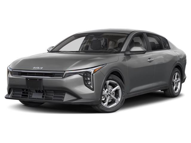 2027 Kia K4 