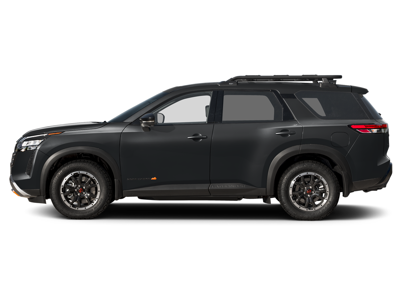 2026 Nissan Pathfinder Rock Creek®