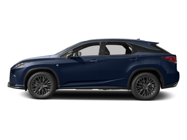 2016 Lexus RX 350 350