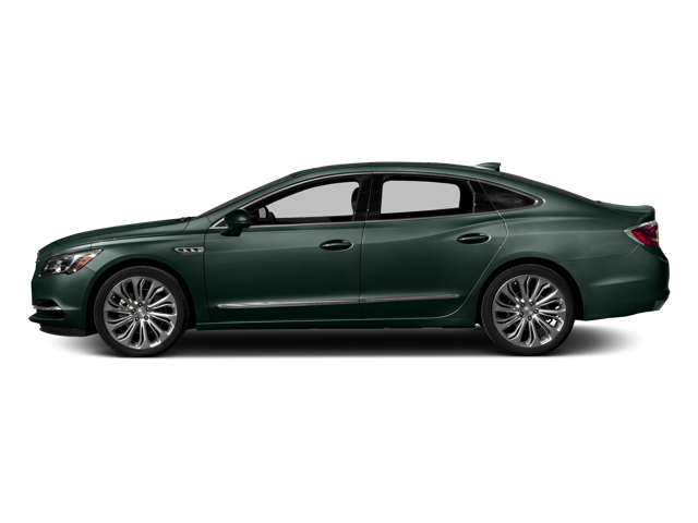 2017 Buick LaCrosse Premium I Group
