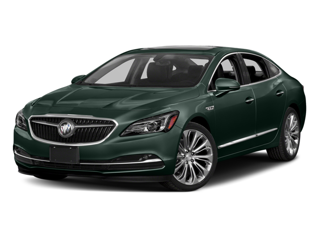 2017 Buick LaCrosse Premium I Group