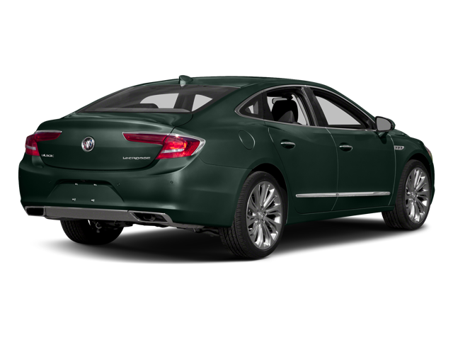 2017 Buick LaCrosse Premium I Group