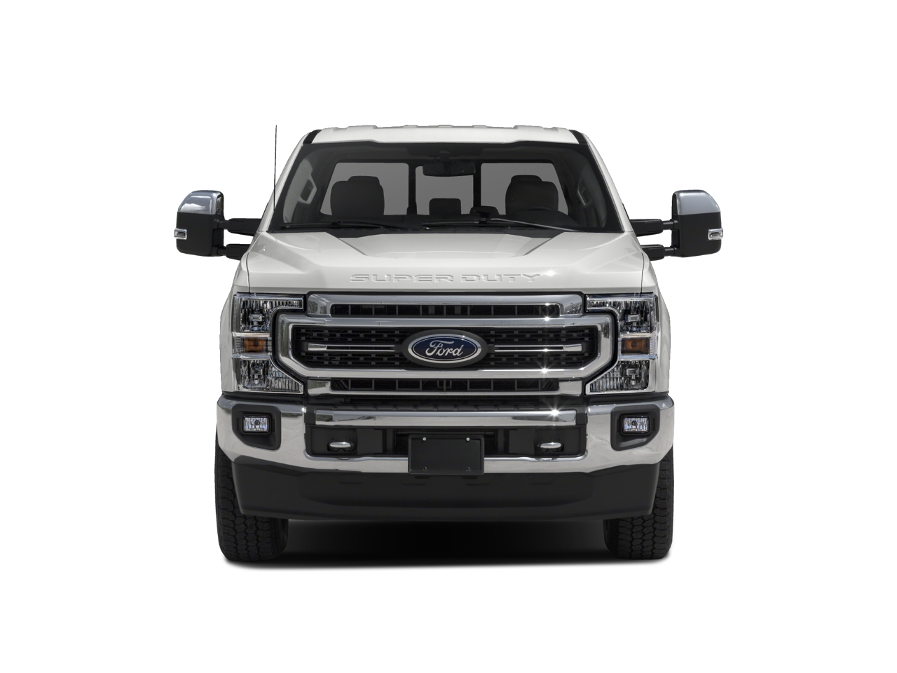 2020 Ford F-350 Lariat