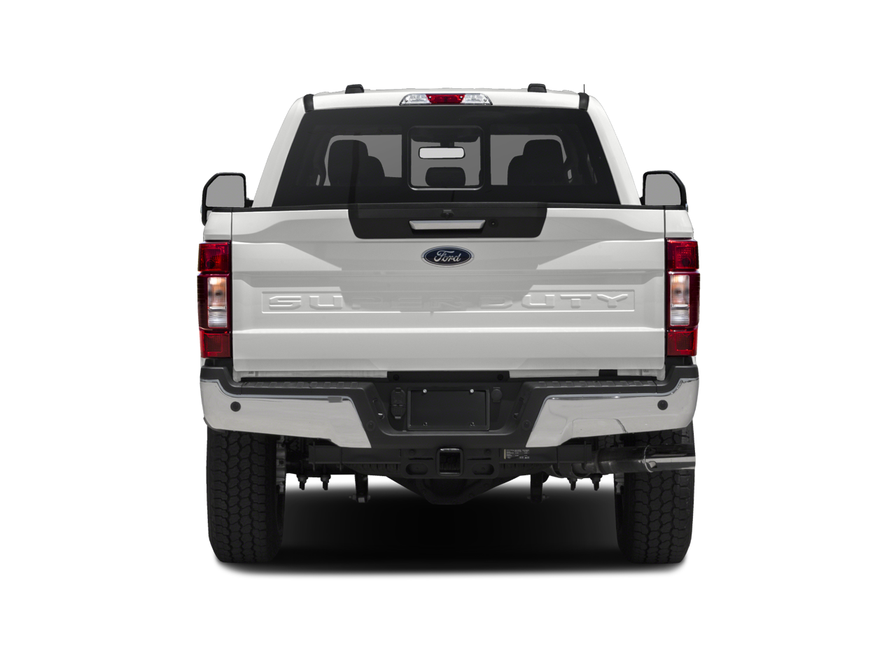 2020 Ford F-350 Lariat