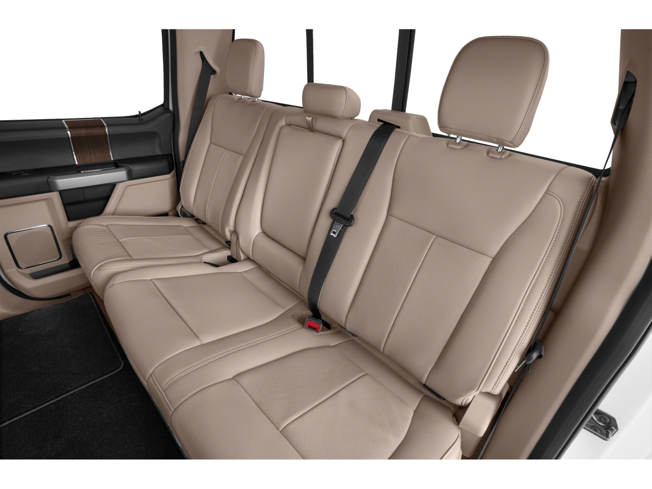 2020 Ford F-350 Lariat
