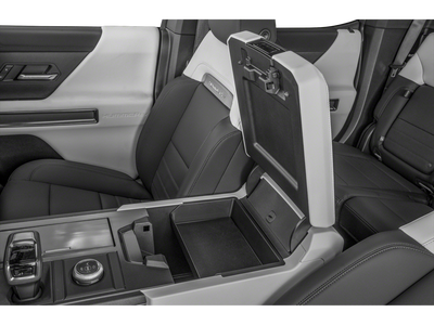 2024 GMC HUMMER EV Pickup 2X