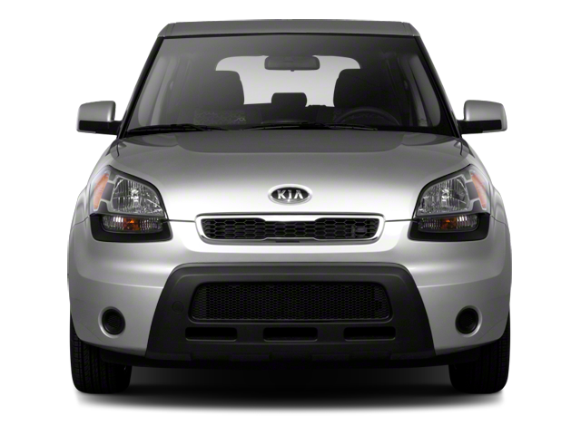 2010 Kia Soul Sport
