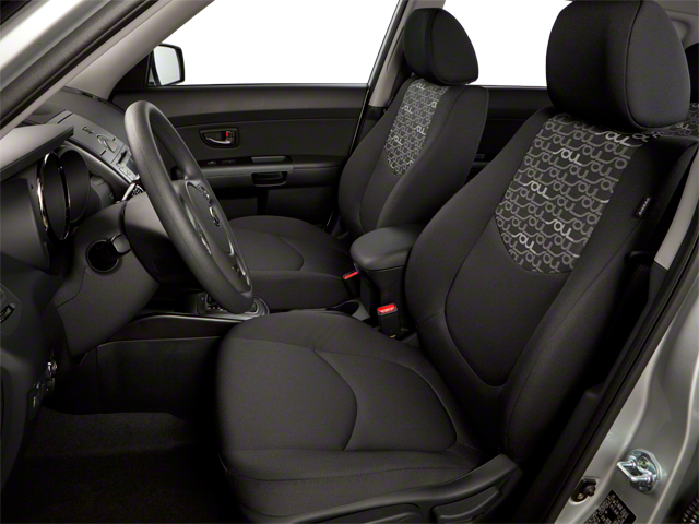 2010 Kia Soul Sport