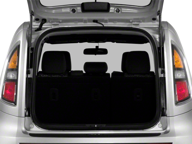 2010 Kia Soul Sport