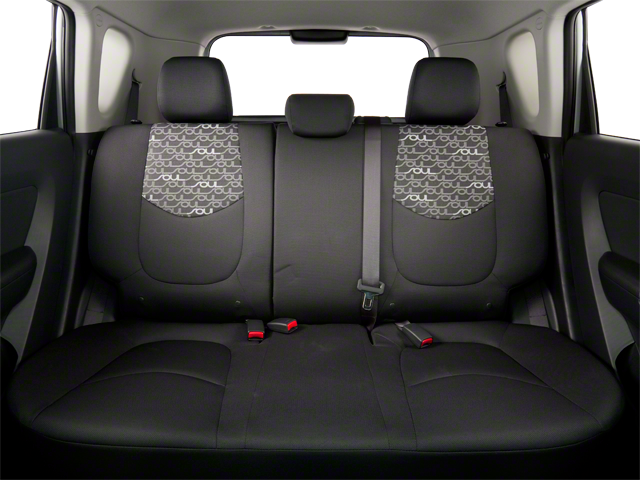 2010 Kia Soul Sport