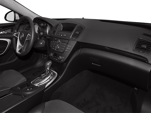 2013 Buick Regal Premium II