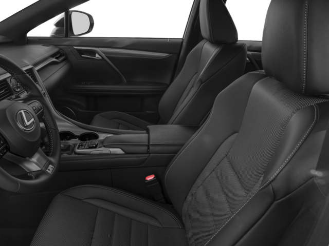 2016 Lexus RX 350 350
