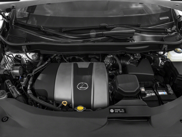 2016 Lexus RX 350 350