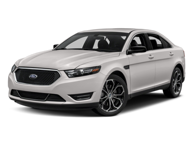 2018 Ford Taurus SHO
