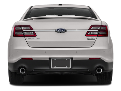 2018 Ford Taurus SHO