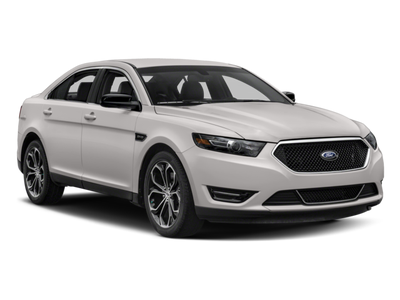 2018 Ford Taurus SHO