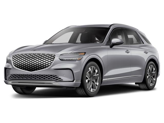 2026 Genesis Electrified GV70 