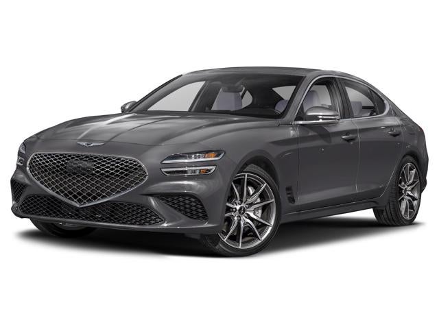 2027 Genesis G70 