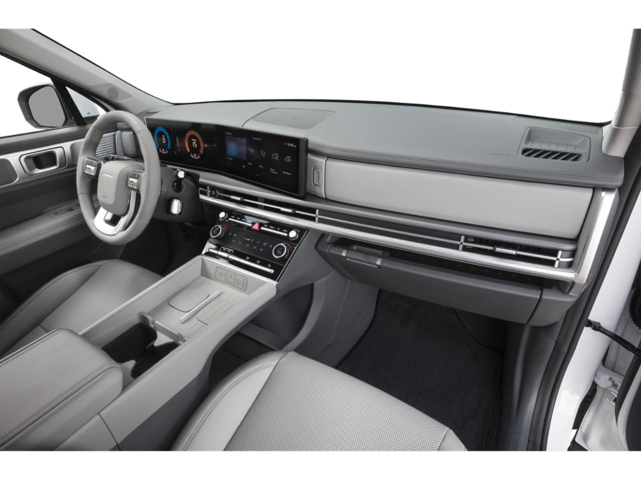 2027 Hyundai SANTA FE SEL