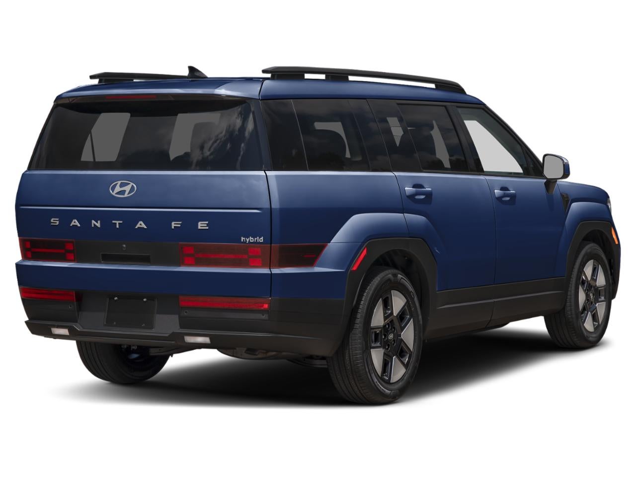 2027 Hyundai SANTA FE SEL