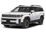 2027 Hyundai SANTA FE SEL AWD