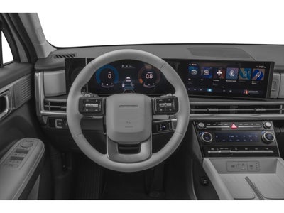 2027 Hyundai SANTA FE SEL AWD
