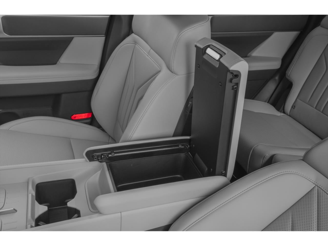 2027 Hyundai SANTA FE SEL AWD