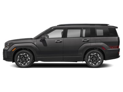 2027 Hyundai SANTA FE SEL AWD