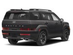 2027 Hyundai SANTA FE SEL AWD