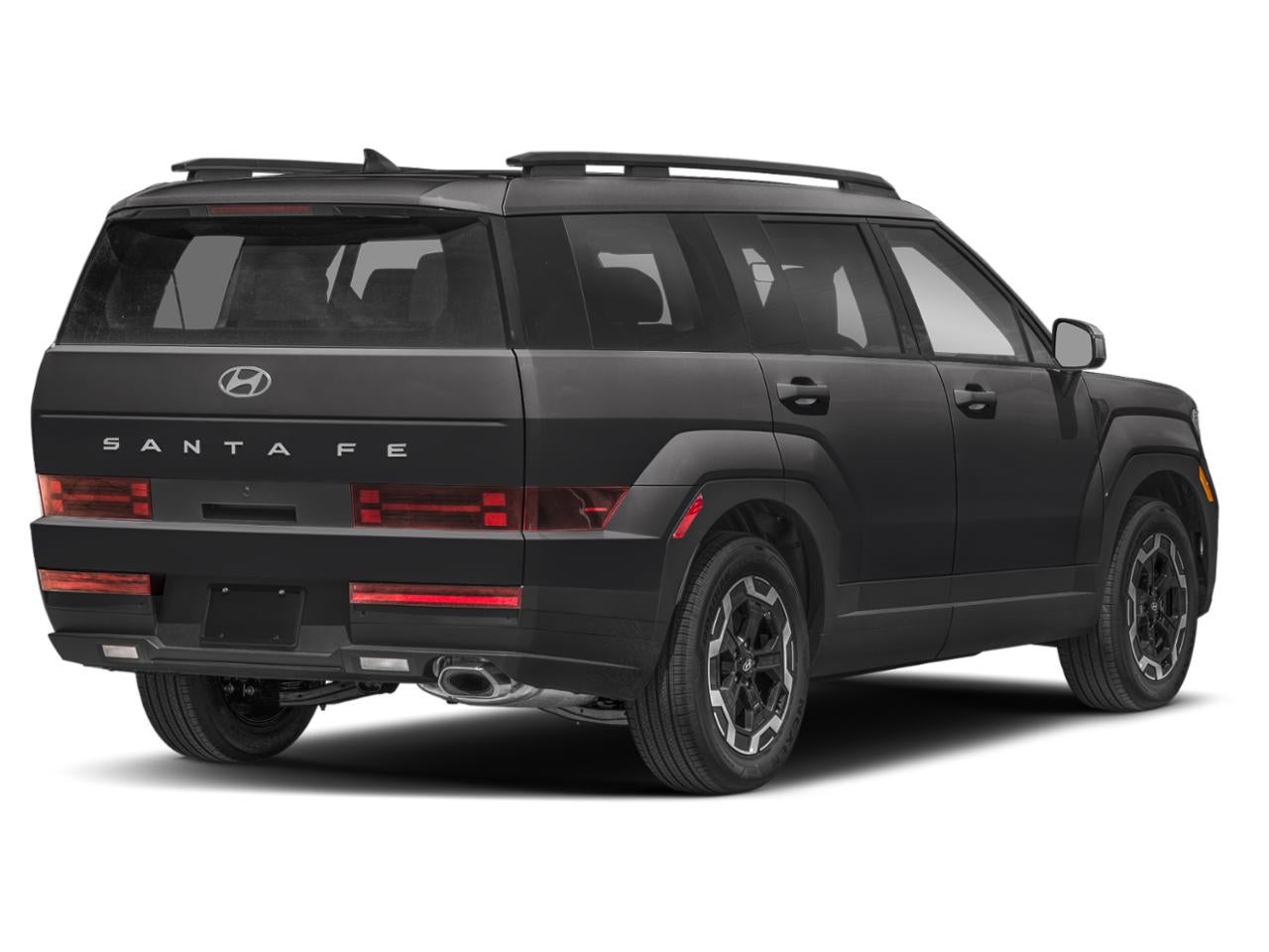 2027 Hyundai SANTA FE SEL AWD