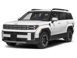 2027 Hyundai SANTA FE SEL AWD