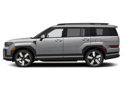 2027 Hyundai SANTA FE Hybrid Limited 6P AWD