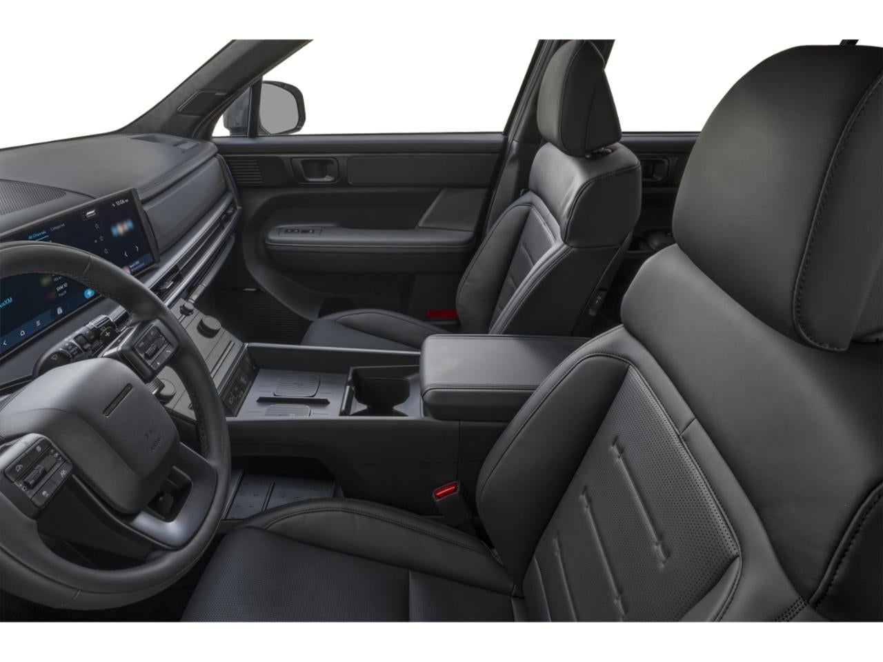 2027 Hyundai SANTA FE Calligraphy AWD
