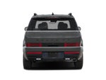 2027 Hyundai SANTA FE Calligraphy AWD