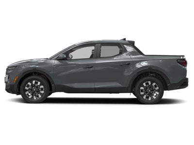2027 Hyundai SANTA CRUZ SE FWD