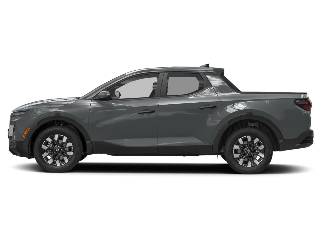 2027 Hyundai SANTA CRUZ SE FWD