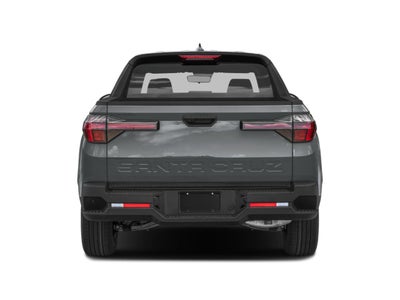2027 Hyundai SANTA CRUZ SE FWD