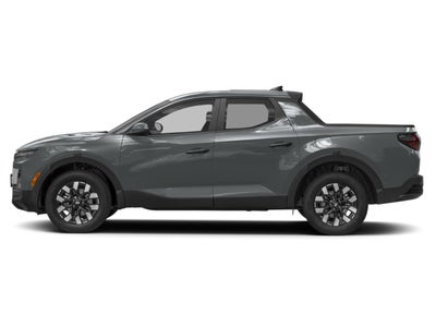2027 Hyundai SANTA CRUZ SE AWD