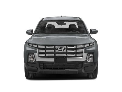 2027 Hyundai SANTA CRUZ SE AWD