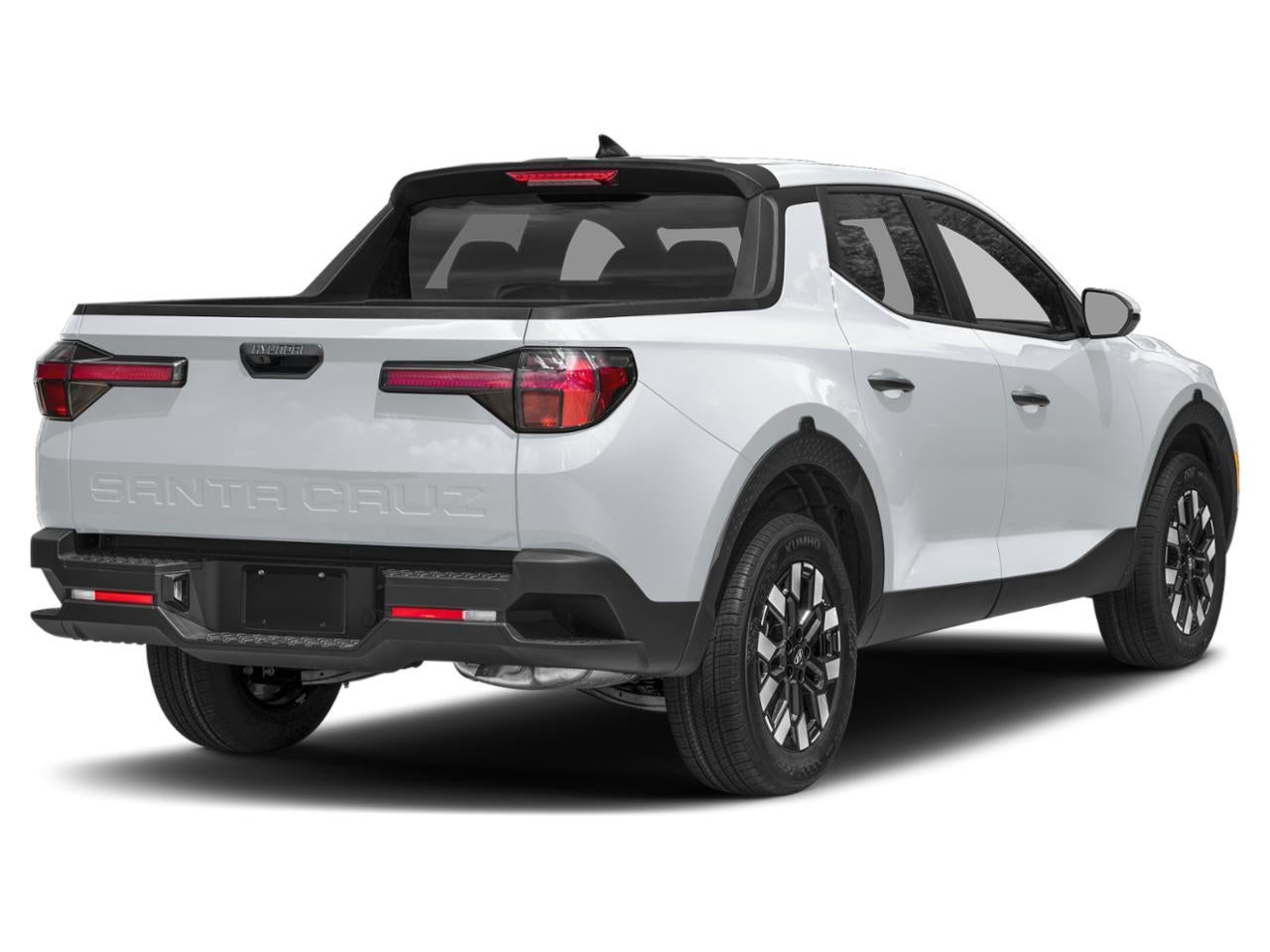 2027 Hyundai SANTA CRUZ SE AWD
