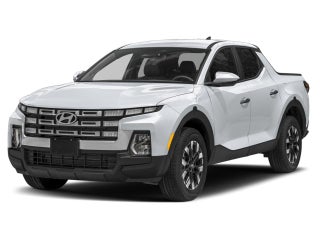 2027 Hyundai SANTA CRUZ SE AWD