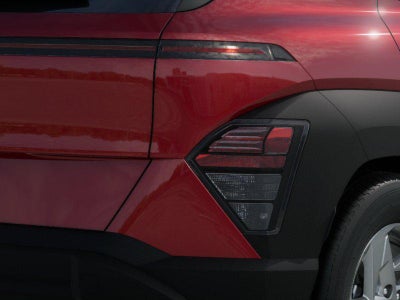 2026 Hyundai KONA SE FWD