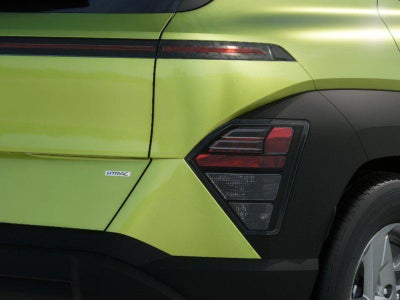 2027 Hyundai KONA SE AWD
