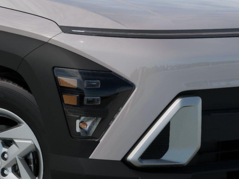 2027 Hyundai KONA SE AWD