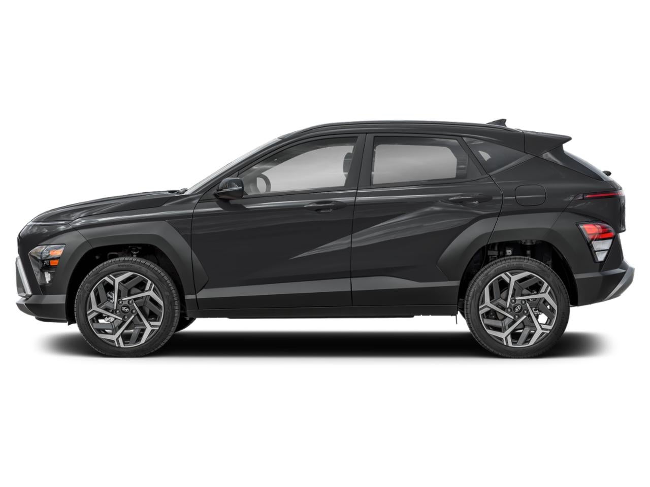 2027 Hyundai KONA SEL Premium FWD