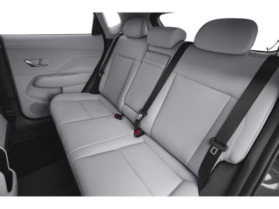 2027 Hyundai KONA SEL Premium FWD
