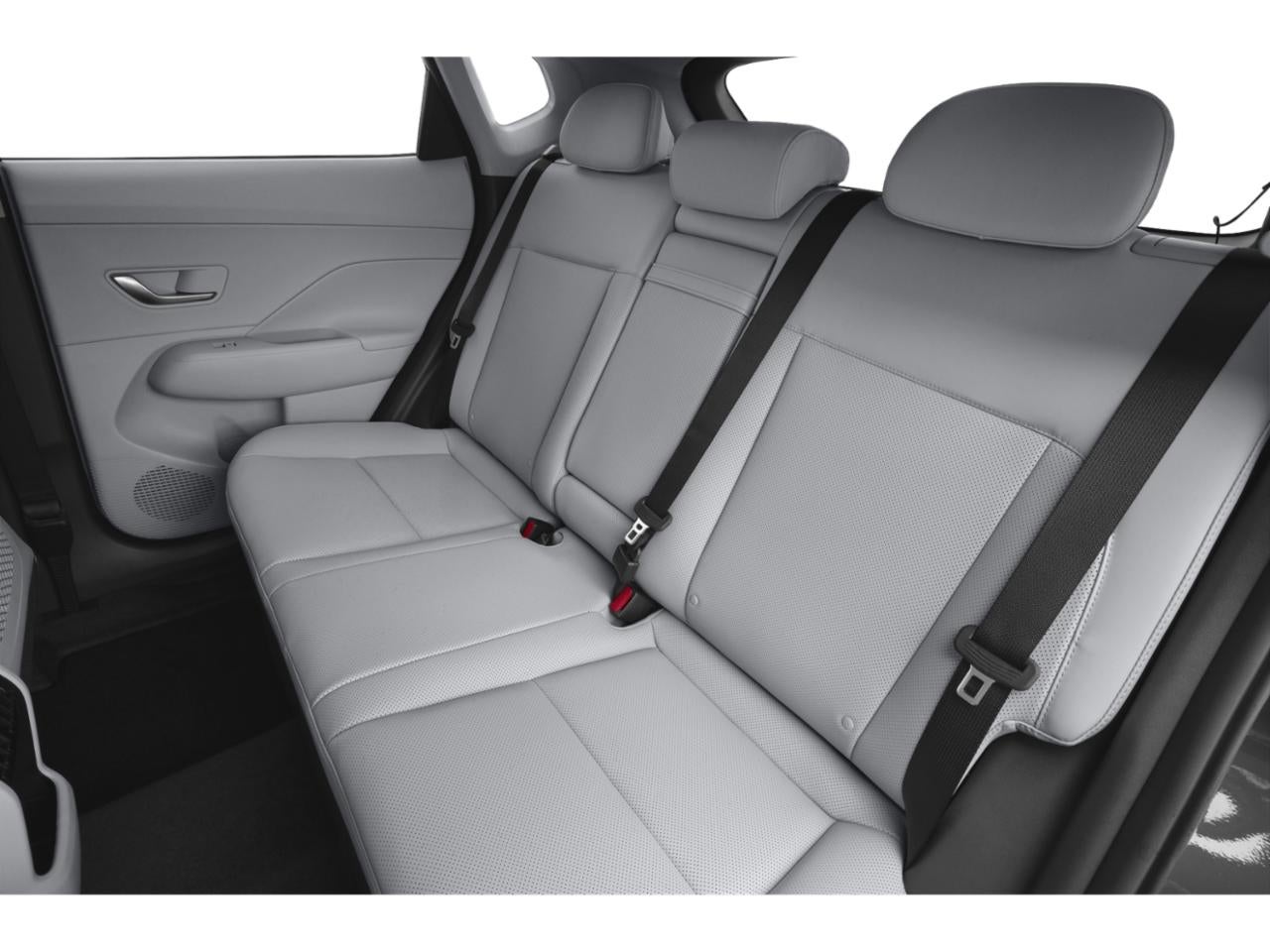 2027 Hyundai KONA SEL Premium FWD