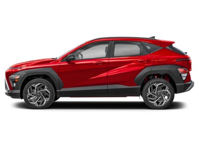 2027 Hyundai KONA SEL Premium FWD