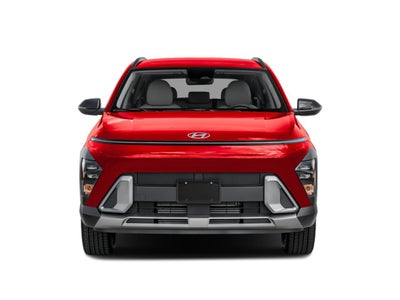 2027 Hyundai KONA SEL Premium FWD