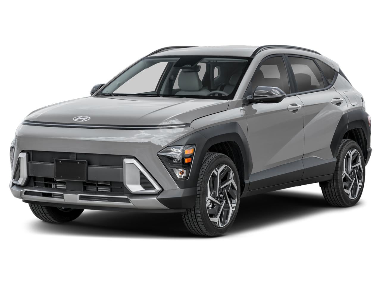 2027 Hyundai KONA SEL Premium FWD